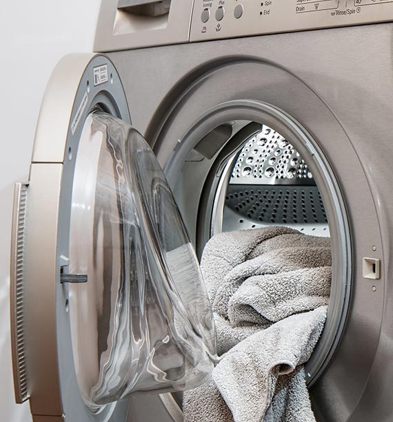 Lave-linge