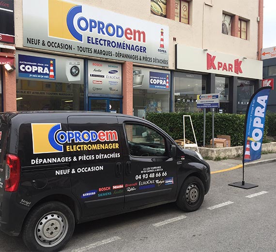 Votre service de dépannage rapide et performant à Cannes et ses environs